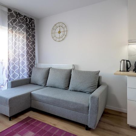 Rentplanet - Atal City Square Wroclaw Dış mekan fotoğraf