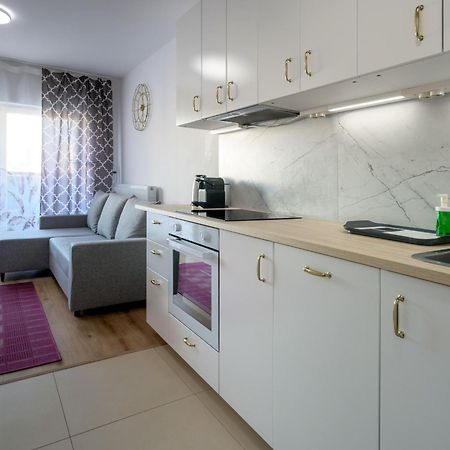 Rentplanet - Atal City Square Wroclaw Dış mekan fotoğraf