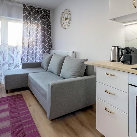 Rentplanet - Atal City Square Wroclaw Dış mekan fotoğraf