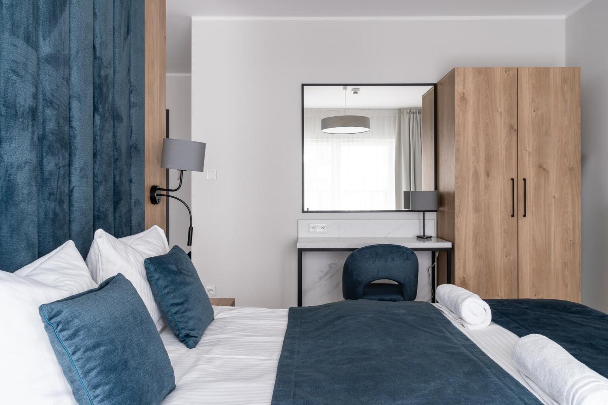 Rentplanet - Atal City Square Wroclaw Dış mekan fotoğraf