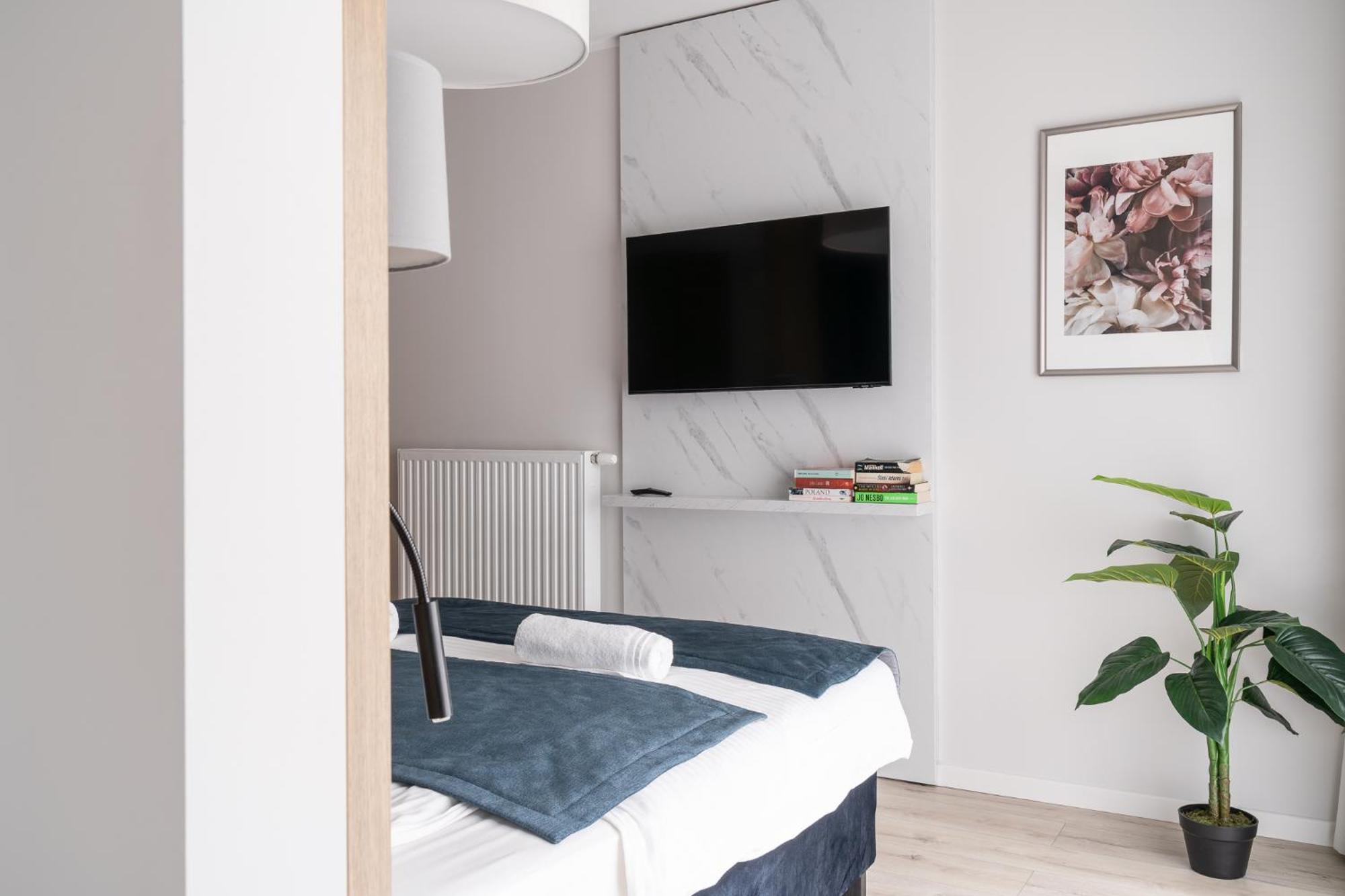 Rentplanet - Atal City Square Wroclaw Dış mekan fotoğraf