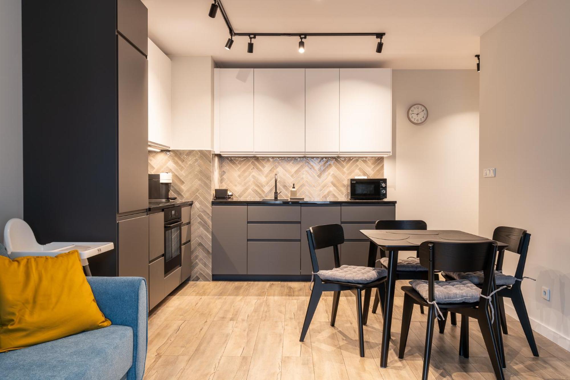Rentplanet - Atal City Square Wroclaw Dış mekan fotoğraf