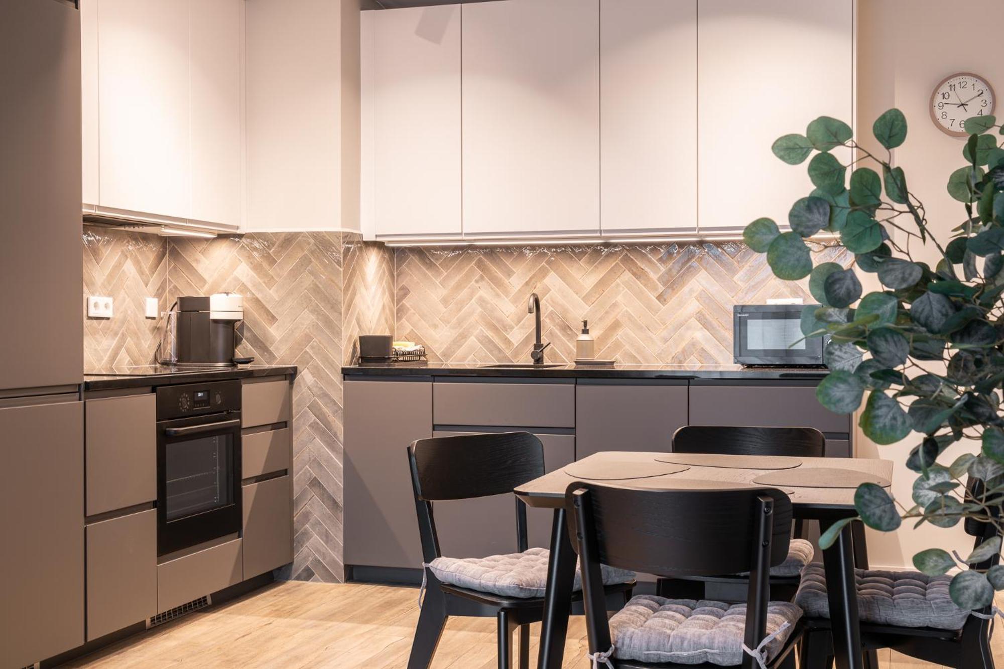 Rentplanet - Atal City Square Wroclaw Dış mekan fotoğraf