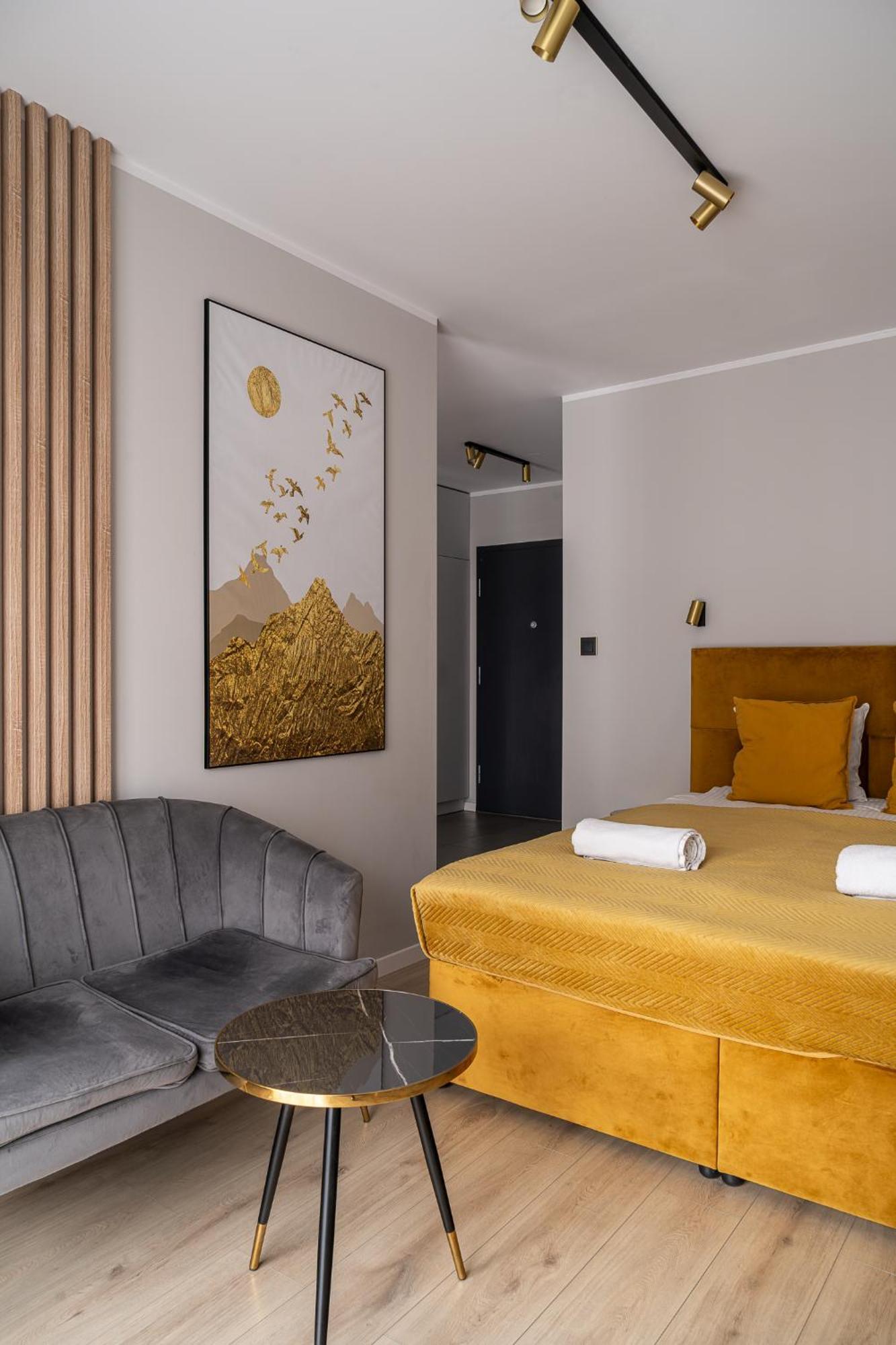 Rentplanet - Atal City Square Wroclaw Dış mekan fotoğraf