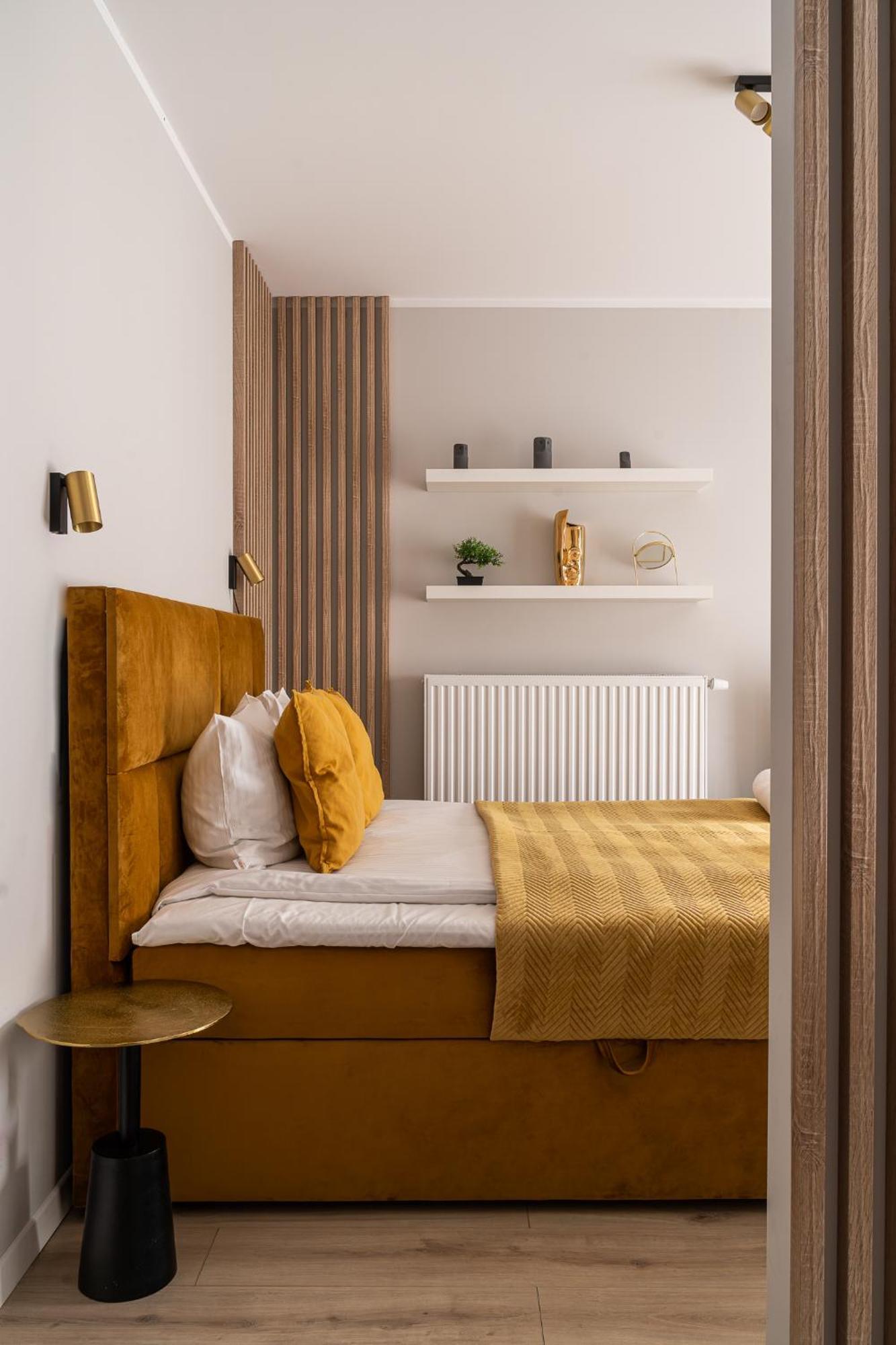 Rentplanet - Atal City Square Wroclaw Dış mekan fotoğraf