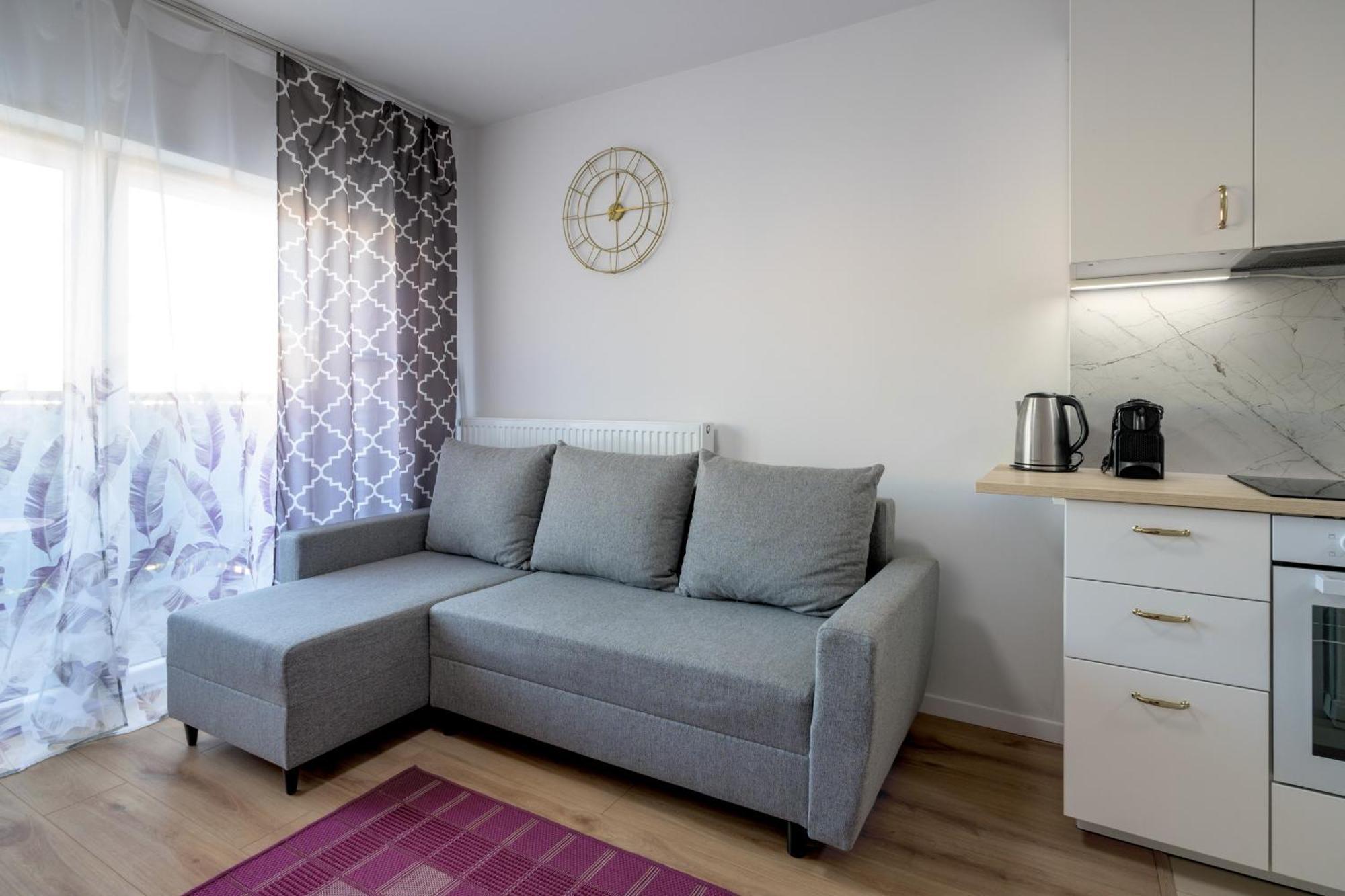 Rentplanet - Atal City Square Wroclaw Dış mekan fotoğraf